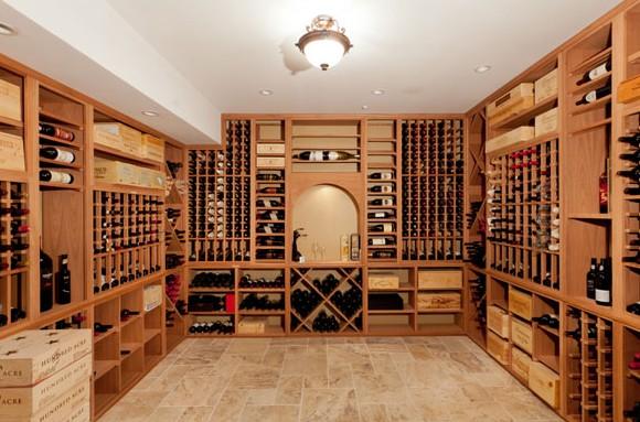 酒窖空調 酒窖空調