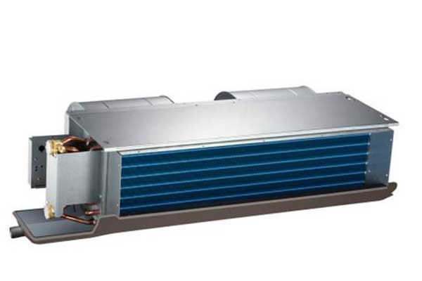 盤管式新風機 盤管式新風機