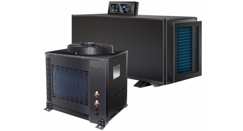 吊頂精密空調 吊頂精密空調