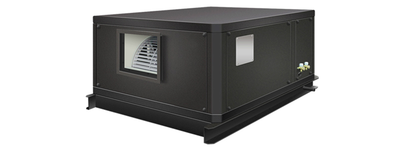 數據中心機房空調 數據中心機房空調