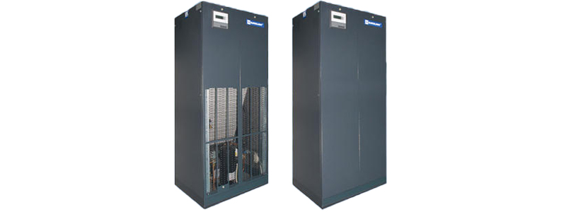 冷凍水精密空調 冷凍水精密空調