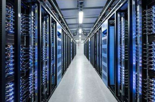 數據中心精密空調 數據中心精密空調