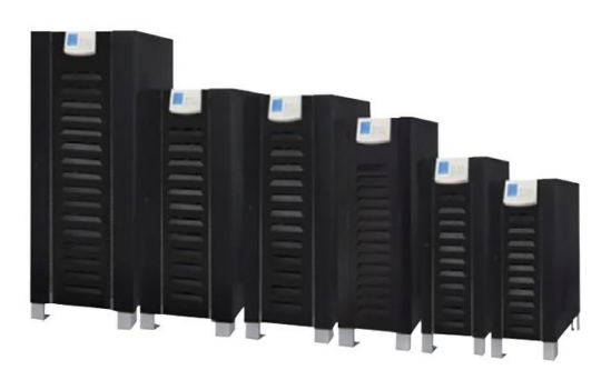 UPS不間斷電源10KVA-500KVA